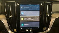 Volvo V 60 V60 Core, B4 Mild Hybrid, Gasolina - Miniatura 13