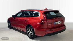 Volvo V 60 V60 Core, B4 Mild Hybrid, Gasolina - Miniatura 2