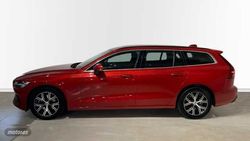 Volvo V 60 V60 Core, B4 Mild Hybrid, Gasolina - Miniatura 3