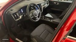 Volvo V 60 V60 Core, B4 Mild Hybrid, Gasolina - Miniatura 5