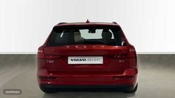 Volvo V 60 V60 Core, B4 Mild Hybrid, Gasolina - Miniatura 8
