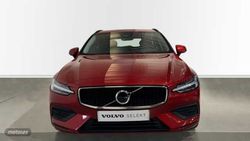 Volvo V 60 V60 Core, B4 Mild Hybrid, Gasolina - Miniatura 9