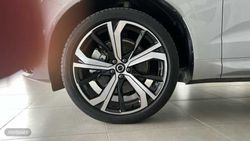 Volvo XC 60 XC60 Ultra, T6 AWD Híbrido enchufable, Eléctrico/Gasolina, Dark - Miniatura 10