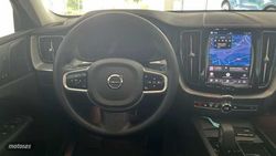 Volvo XC 60 XC60 Ultra, T6 AWD Híbrido enchufable, Eléctrico/Gasolina, Dark - Miniatura 11