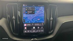 Volvo XC 60 XC60 Ultra, T6 AWD Híbrido enchufable, Eléctrico/Gasolina, Dark - Miniatura 13