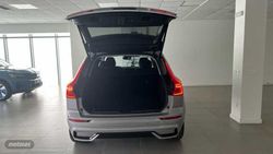Volvo XC 60 XC60 Ultra, T6 AWD Híbrido enchufable, Eléctrico/Gasolina, Dark - Miniatura 14