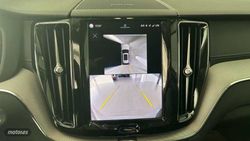 Volvo XC 60 XC60 Ultra, T6 AWD Híbrido enchufable, Eléctrico/Gasolina, Dark - Miniatura 15