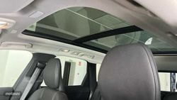 Volvo XC 60 XC60 Ultra, T6 AWD Híbrido enchufable, Eléctrico/Gasolina, Dark - Miniatura 17