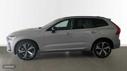 Volvo XC 60 XC60 Ultra, T6 AWD Híbrido enchufable, Eléctrico/Gasolina, Dark - Miniatura 3