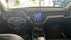 Volvo XC 60 XC60 Ultra, T6 AWD Híbrido enchufable, Eléctrico/Gasolina, Dark - Miniatura 6