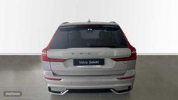 Volvo XC 60 XC60 Ultra, T6 AWD Híbrido enchufable, Eléctrico/Gasolina, Dark - Miniatura 8