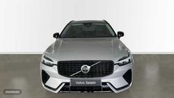 Volvo XC 60 XC60 Ultra, T6 AWD Híbrido enchufable, Eléctrico/Gasolina, Dark - Miniatura 9