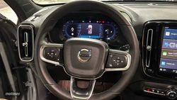 Volvo XC40 XC40 Core, B3 Mild Hybrid, Gasolina - Miniatura 11