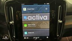 Volvo XC40 XC40 Core, B3 Mild Hybrid, Gasolina - Miniatura 13