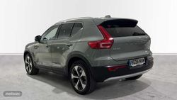 Volvo XC40 XC40 Core, B3 Mild Hybrid, Gasolina - Miniatura 2