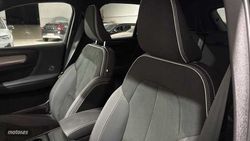 Volvo XC40 XC40 Core, B3 Mild Hybrid, Gasolina - Miniatura 27