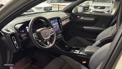 Volvo XC40 XC40 Core, B3 Mild Hybrid, Gasolina - Miniatura 5