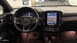 Volvo XC40 XC40 Core, B3 Mild Hybrid, Gasolina - Miniatura 6