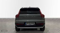 Volvo XC40 XC40 Core, B3 Mild Hybrid, Gasolina - Miniatura 8