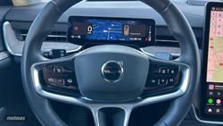 Volvo EX90 BEV 111KWH RECHARGE TWIN ULTRA AWD 408 5P 7 Plazas - Miniatura 11