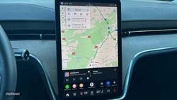 Volvo EX90 BEV 111KWH RECHARGE TWIN ULTRA AWD 408 5P 7 Plazas - Miniatura 16