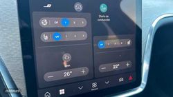 Volvo EX90 BEV 111KWH RECHARGE TWIN ULTRA AWD 408 5P 7 Plazas - Miniatura 18
