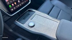 Volvo EX90 BEV 111KWH RECHARGE TWIN ULTRA AWD 408 5P 7 Plazas - Miniatura 22