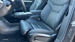 Volvo EX90 BEV 111KWH RECHARGE TWIN ULTRA AWD 408 5P 7 Plazas - Miniatura 25