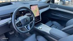 Volvo EX90 BEV 111KWH RECHARGE TWIN ULTRA AWD 408 5P 7 Plazas - Miniatura 5