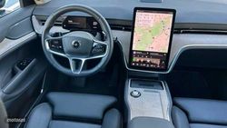 Volvo EX90 BEV 111KWH RECHARGE TWIN ULTRA AWD 408 5P 7 Plazas - Miniatura 6