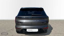 Volvo EX90 BEV 111KWH RECHARGE TWIN ULTRA AWD 408 5P 7 Plazas - Miniatura 8
