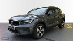 Volvo XC40 2.0 B3 MHEV CORE DCT 5P - Miniatura 1