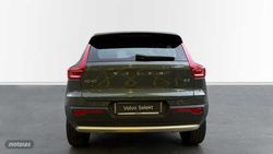 Volvo XC40 2.0 B3 MHEV CORE DCT 5P - Miniatura 8