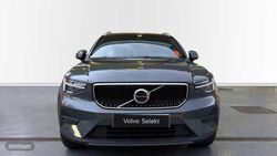 Volvo XC40 2.0 B3 MHEV CORE DCT 5P - Miniatura 9