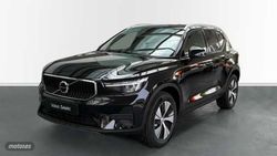 Volvo XC40 2.0 B3 MHEV CORE DCT 5P - Miniatura 1