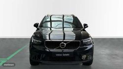 Volvo XC40 2.0 B3 MHEV CORE DCT 5P - Miniatura 3