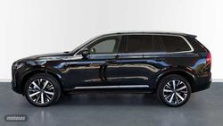 Volvo XC 90 2.0 T8 PHEV CORE RECHARGE AWD AT 5P 7 Plazas - Miniatura 3