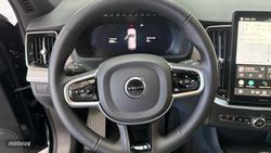 Volvo XC 90 2.0 T8 PHEV CORE RECHARGE AWD AT 5P 7 Plazas - Miniatura 8