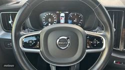 Volvo XC 60 2.0 B4 D R-DESIGN AUTO 197 5P - Miniatura 11