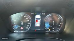 Volvo XC 60 2.0 B4 D R-DESIGN AUTO 197 5P - Miniatura 12