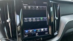 Volvo XC 60 2.0 B4 D R-DESIGN AUTO 197 5P - Miniatura 13