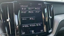 Volvo XC 60 2.0 B4 D R-DESIGN AUTO 197 5P - Miniatura 16