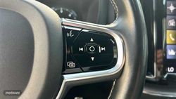 Volvo XC 60 2.0 B4 D R-DESIGN AUTO 197 5P - Miniatura 20