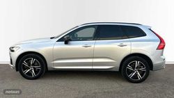 Volvo XC 60 2.0 B4 D R-DESIGN AUTO 197 5P - Miniatura 3