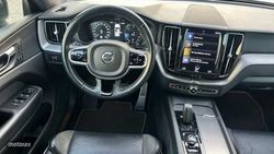 Volvo XC 60 2.0 B4 D R-DESIGN AUTO 197 5P - Miniatura 6