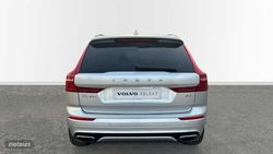 Volvo XC 60 2.0 B4 D R-DESIGN AUTO 197 5P - Miniatura 8