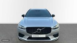 Volvo XC 60 2.0 B4 D R-DESIGN AUTO 197 5P - Miniatura 9
