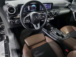 Mercedes Clase CLA CLA 220 D DCT - Miniatura 20