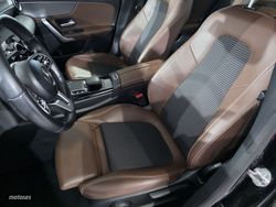 Mercedes Clase CLA CLA 220 D DCT - Miniatura 22