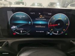 Mercedes Clase CLA CLA 220 D DCT - Miniatura 24